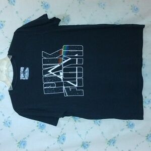 Pink Floyd Dark Side of the moon tee large